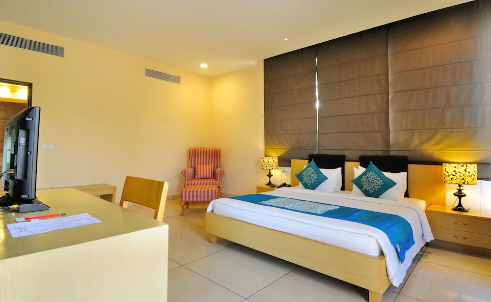 Executive Room, Non Smoking photo 1