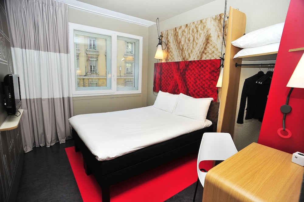 Standard Double Room, 1 Twin Bed - Photo 10