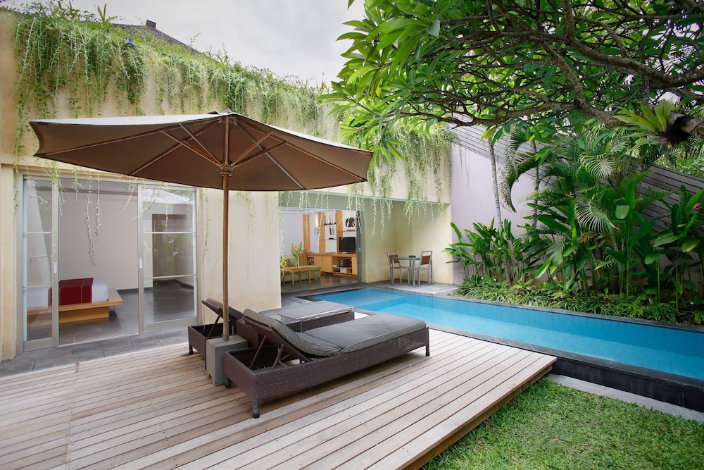 Villa, 1 Bedroom, Private Pool - Photo 19