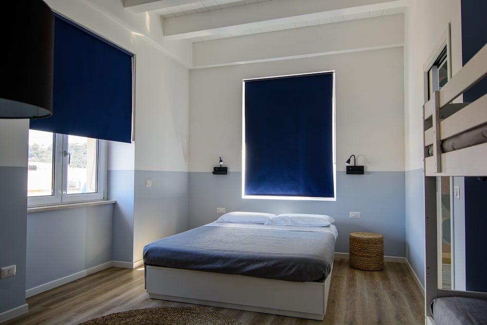 Suite, Sea View (Libeccio) photo 3