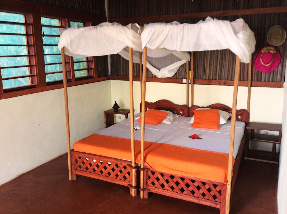 Superior Double Or Twin Room, Beach View (Phromnia, Tortue )