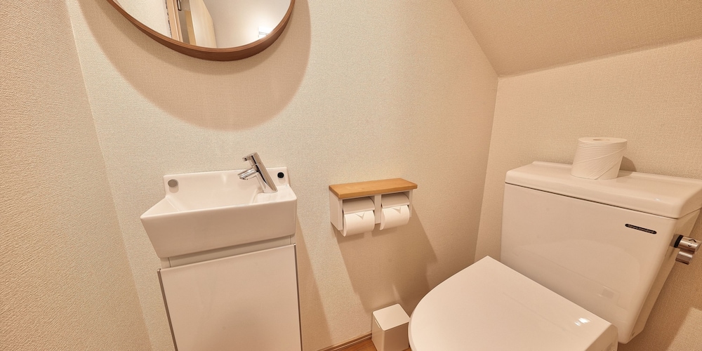 Japanese Western Room, Duplex photo 3