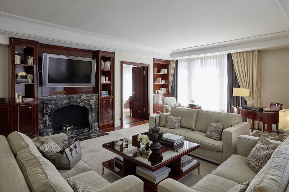 Grand Suite - Photo 1