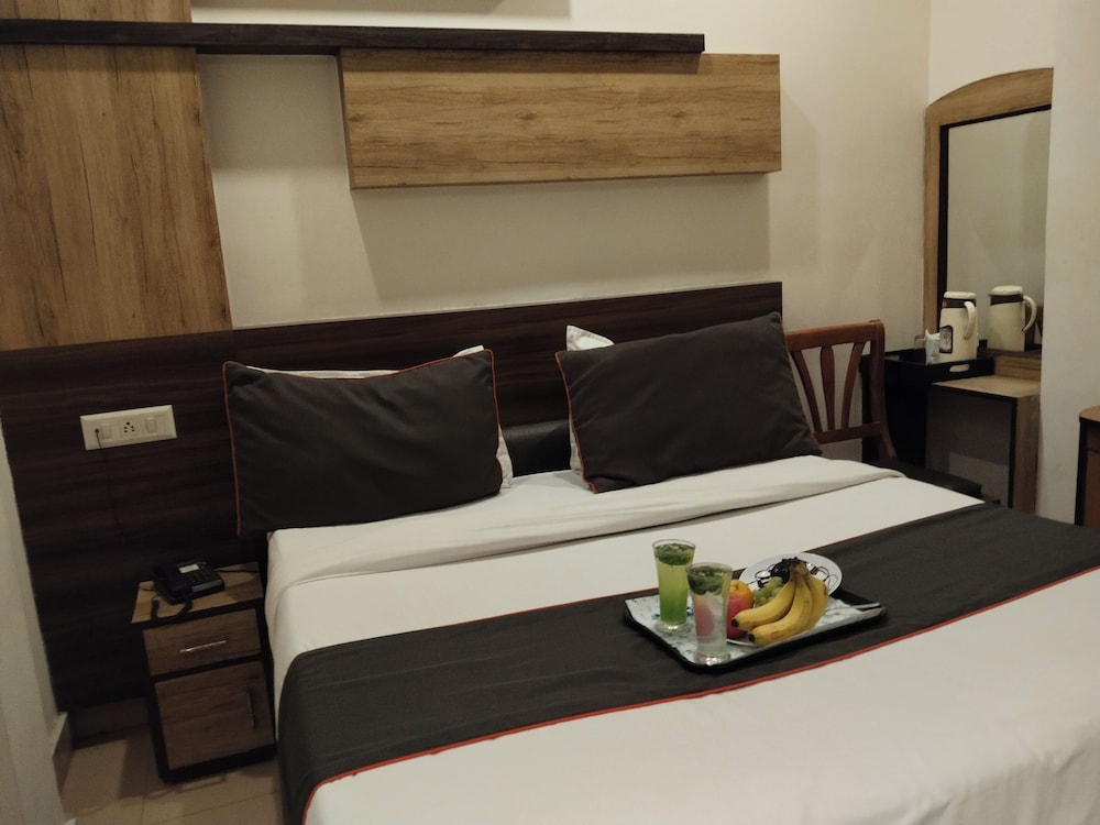 Standard Room photo 1