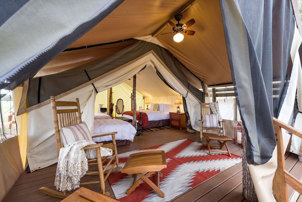 Room (Glamping) photo 1