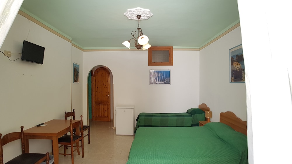 Classic Studio, Kitchen, Tower photo 1