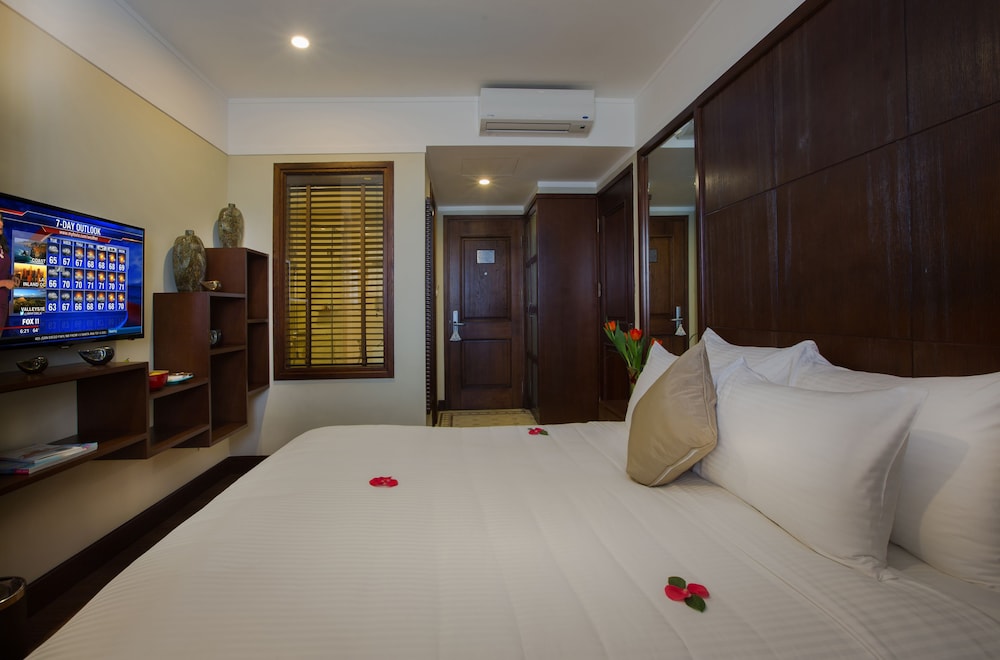 Family Connecting Room
