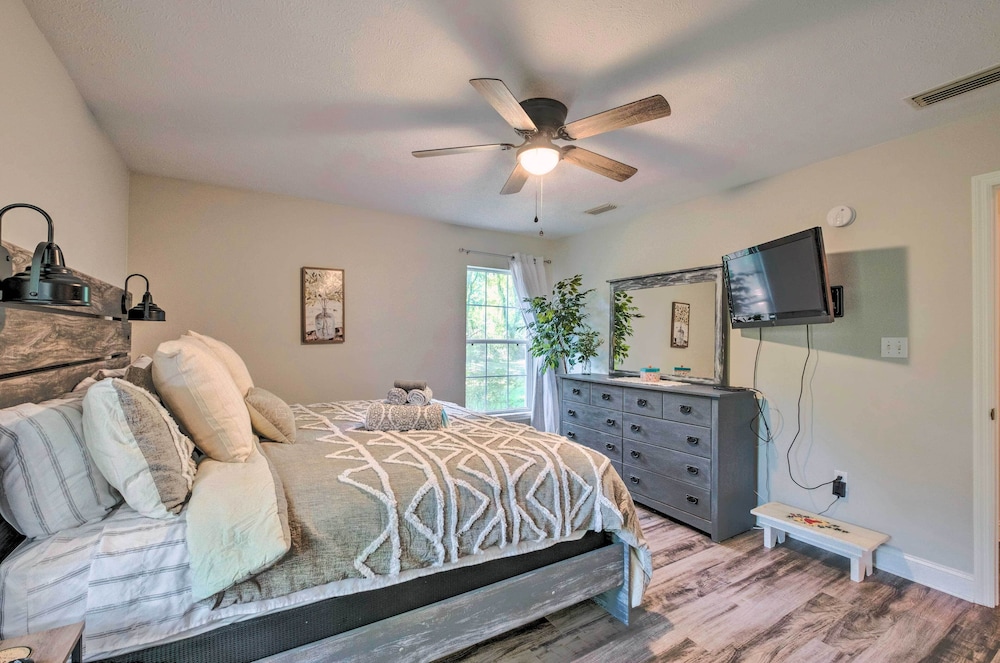 House (3 Bedrooms) photo 3