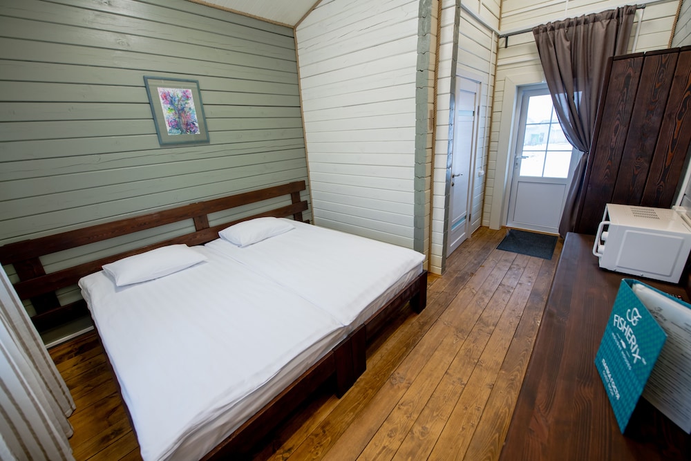 Double Room (Raft) photo 1