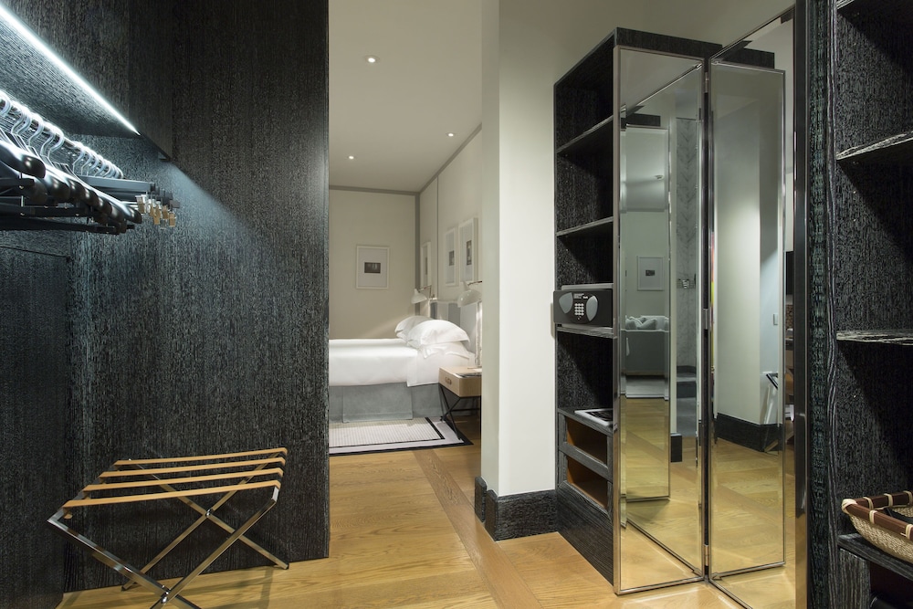 Deluxe Studio, 1 Double Bed