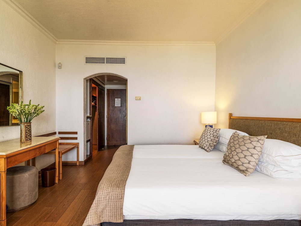 Standard Room, Sea View - Photo 4