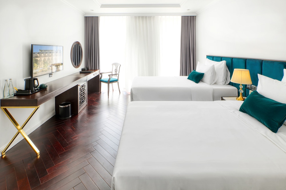 Superior Single Room photo 3