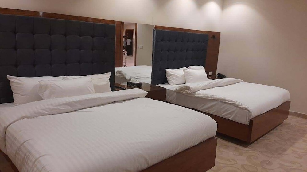 Deluxe Quadruple Room photo 3