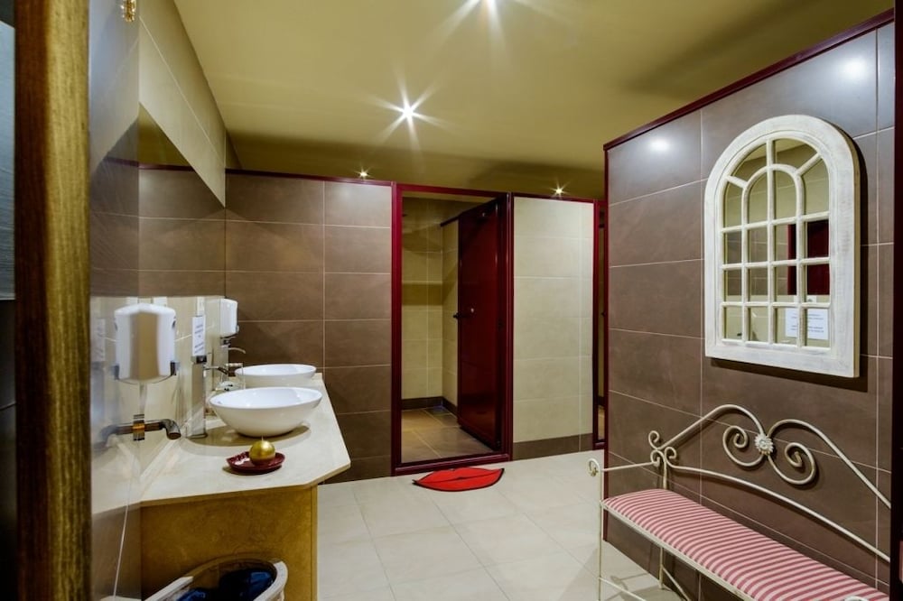 Albergue Vía Láctea - Hostel, Foto 7