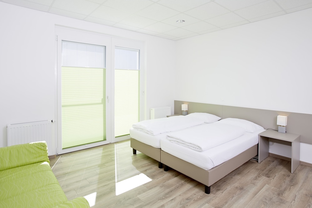 Apartment, 2 Bedrooms, Kitchen