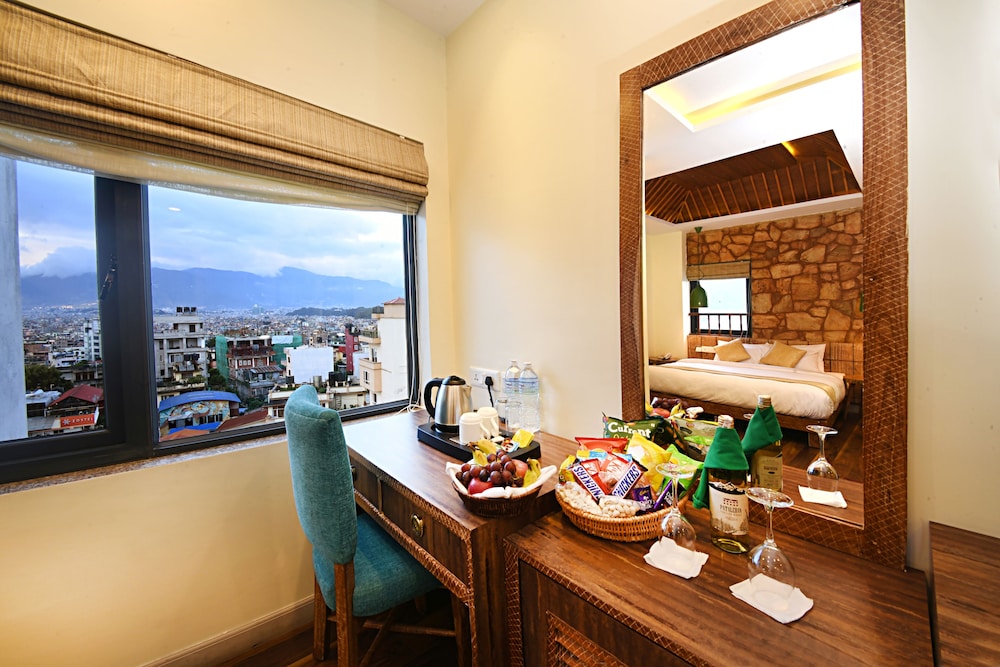 Junior Suite photo 2