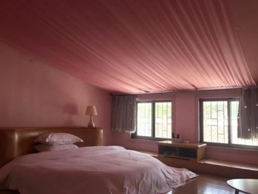 Romantic Double Room photo 2