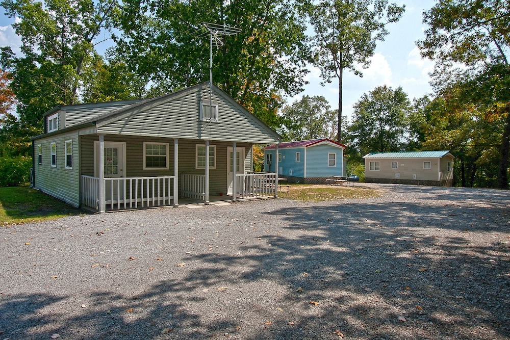 Cottage, Multiple Beds, Non Smoking, Kitchen (No Pets Allowed) photo 1