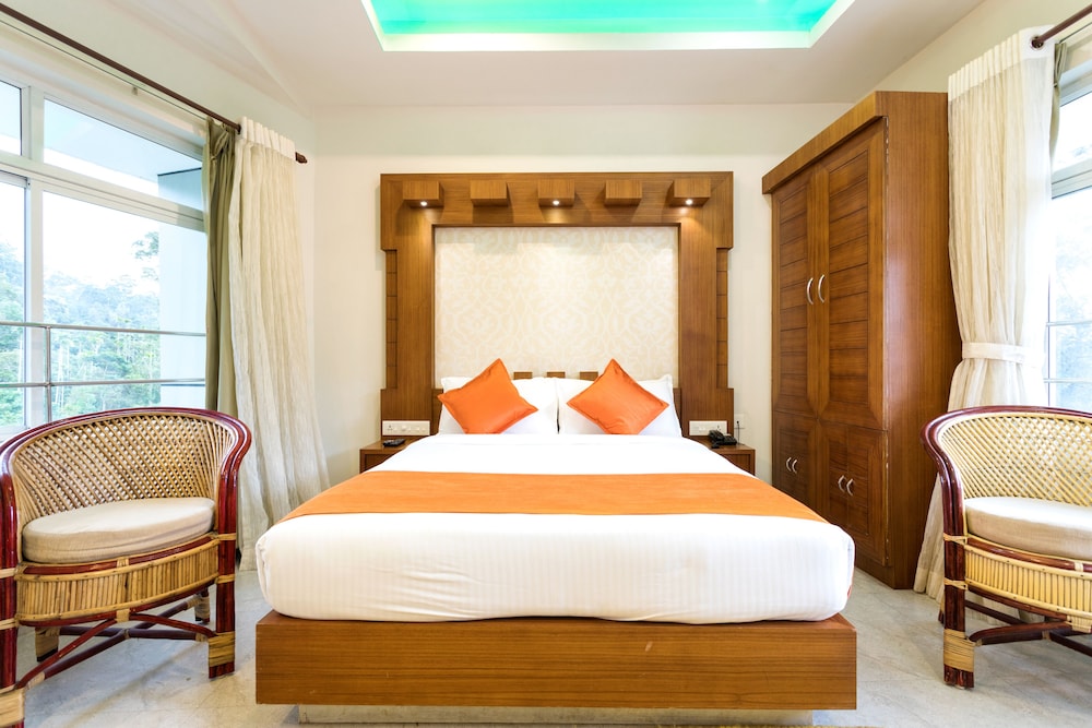 Honeymoon Double Room photo 3