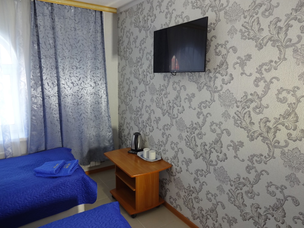 Standard Twin Room, 1 Bedroom photo 3