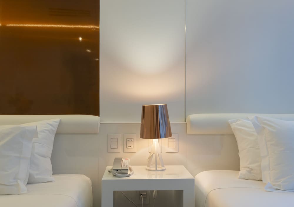 Superior Twin Room - Photo 5