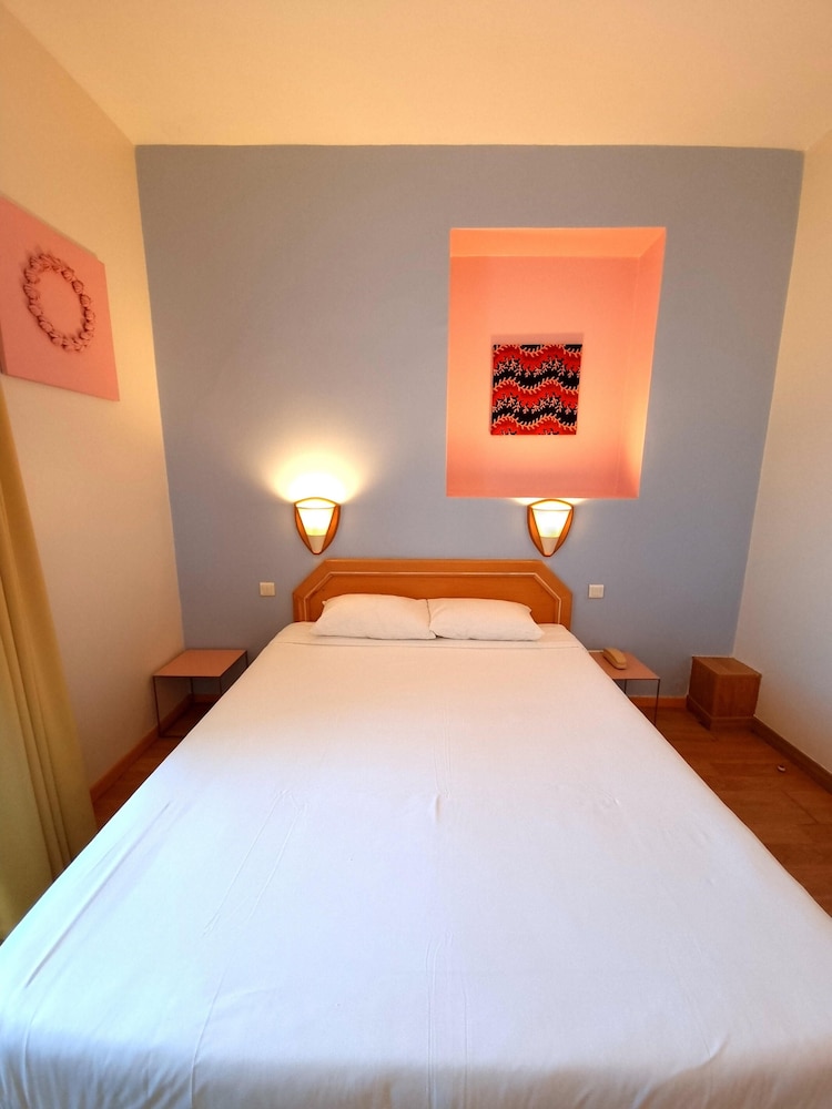 Comfort Double Room, Private Bathroom, Sea View photo 1