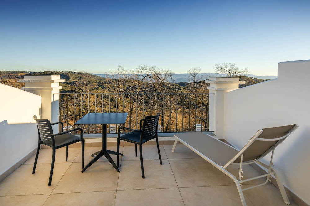 Deluxe Room, Terrace - Photo 4