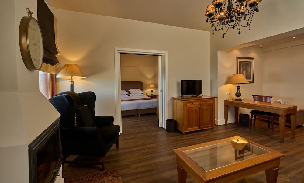 Suite, Sea View (Panoramic) - Photo 3
