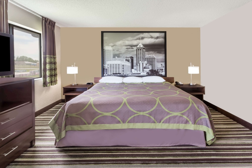 Studio Suite, Multiple Beds, Non Smoking - Photo 3