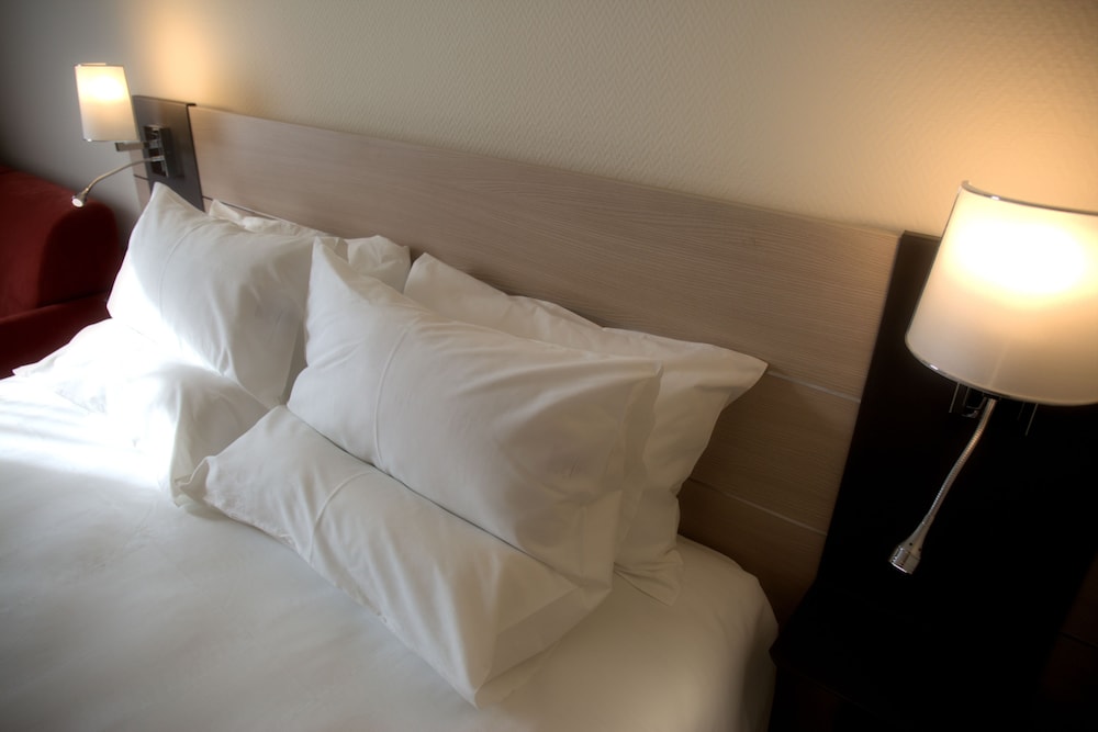 Superior Room, 1 Double Bed photo 2