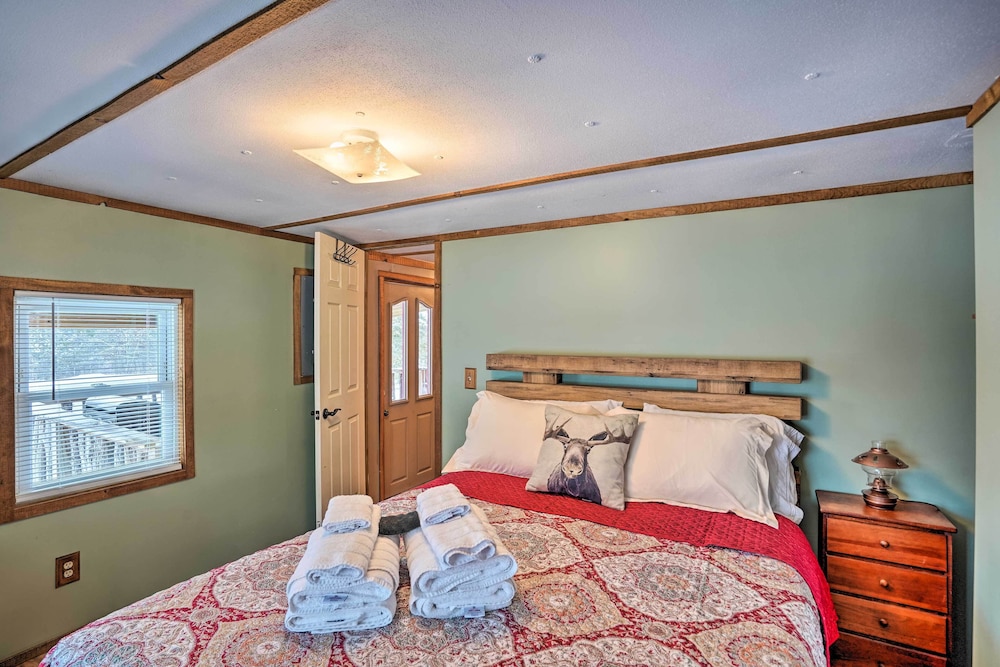 House (2 Bedrooms) photo 3