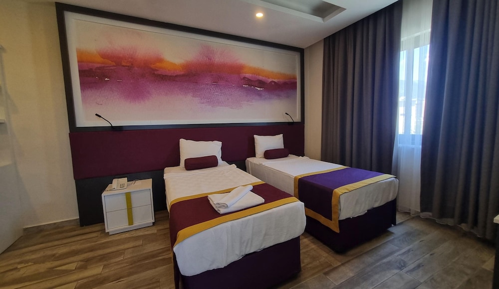 Standard Room - Photo 1