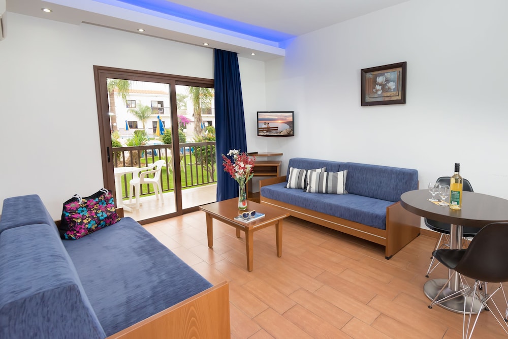 Deluxe Apartment (4 people) - Photo 9