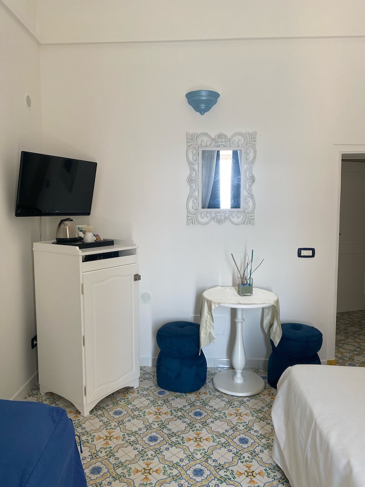Comfort Double or Twin Room photo 2