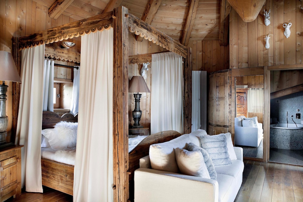 Rochebrune Suite - Photo 1