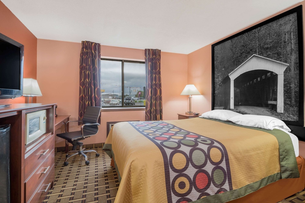 Room, Accessible - Photo 1
