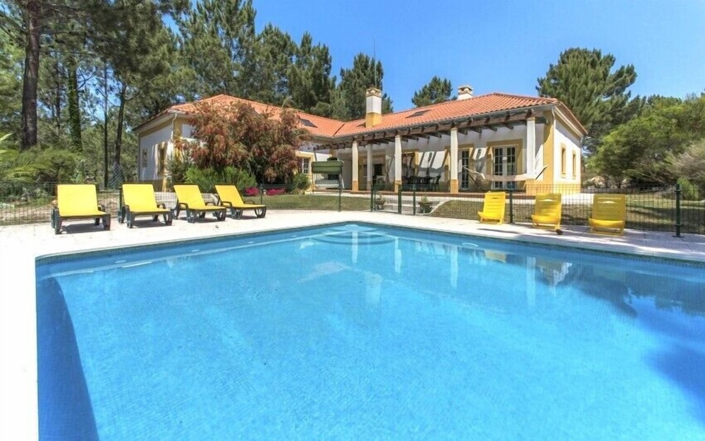 Traditional Villa, 3 Bedrooms