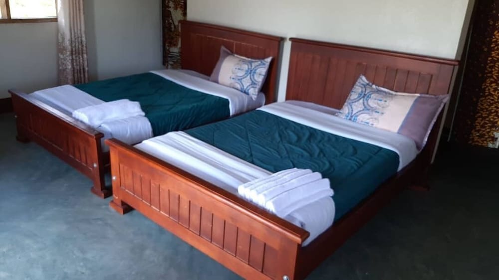 Deluxe Twin Room photo 1