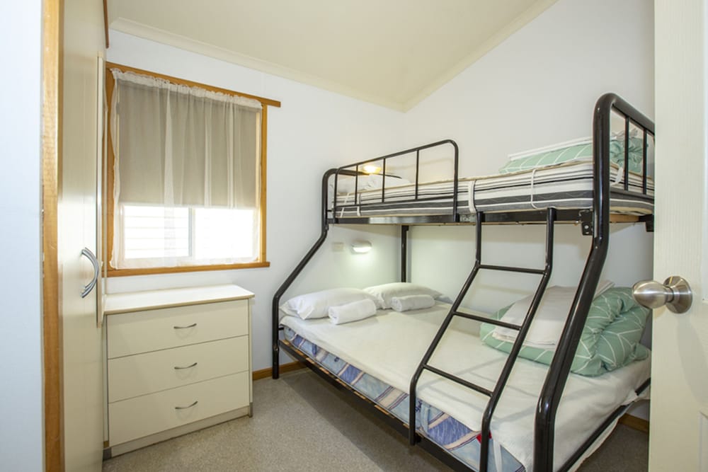 家庭小屋,2间卧室,通用无障碍