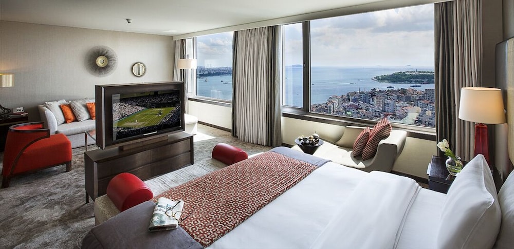 Flying Carpet Suite, Lounge Access photo 1