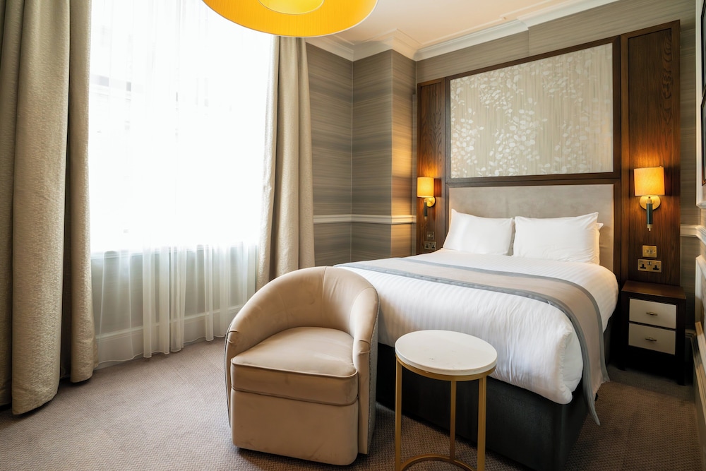 Superior Double Room - Photo 1