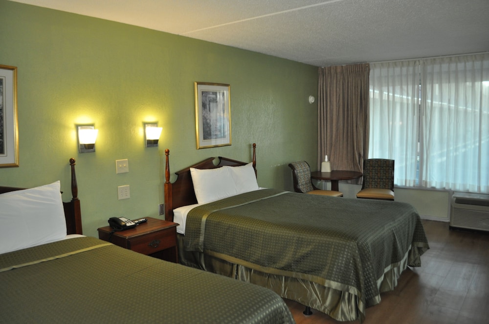 Bestway Inn - Madison, Foto 3