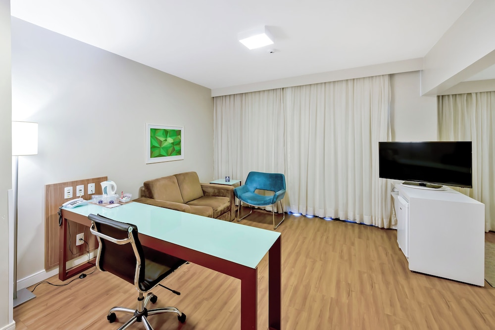 Executive Single Room photo 3