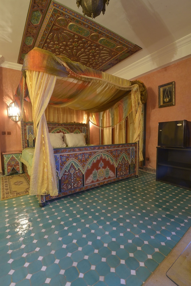 Double Room, 1 Double Bed, Non Smoking photo 3
