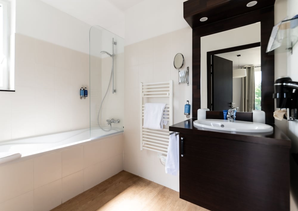 Classic Suite - Photo 13
