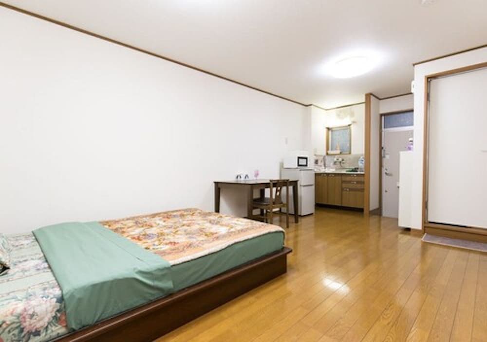 Studio Apartment photo 2