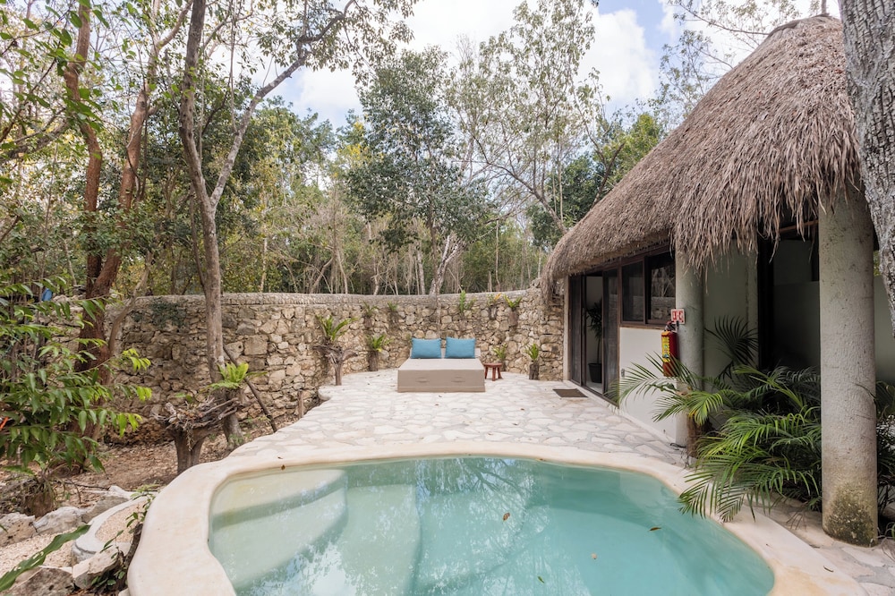 Jungle Villa Kukulkan - Photo 1
