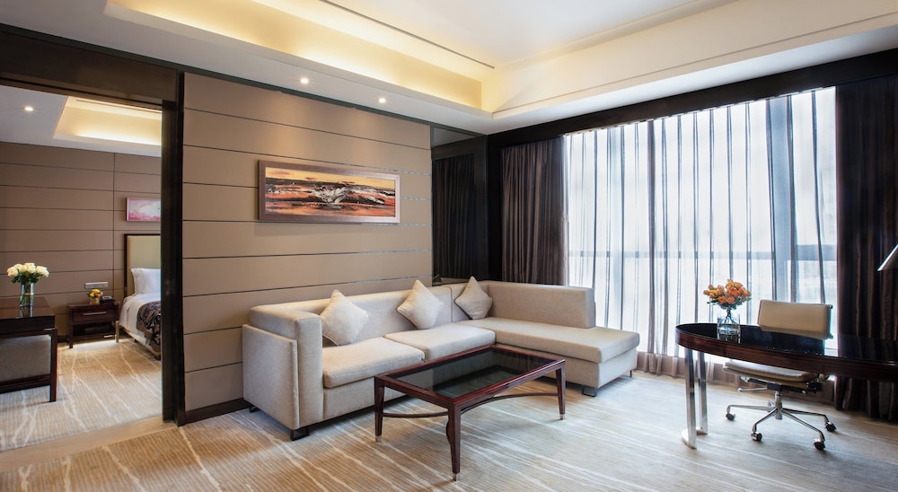Suite, 1 Bedroom, Non Smoking - Photo 1