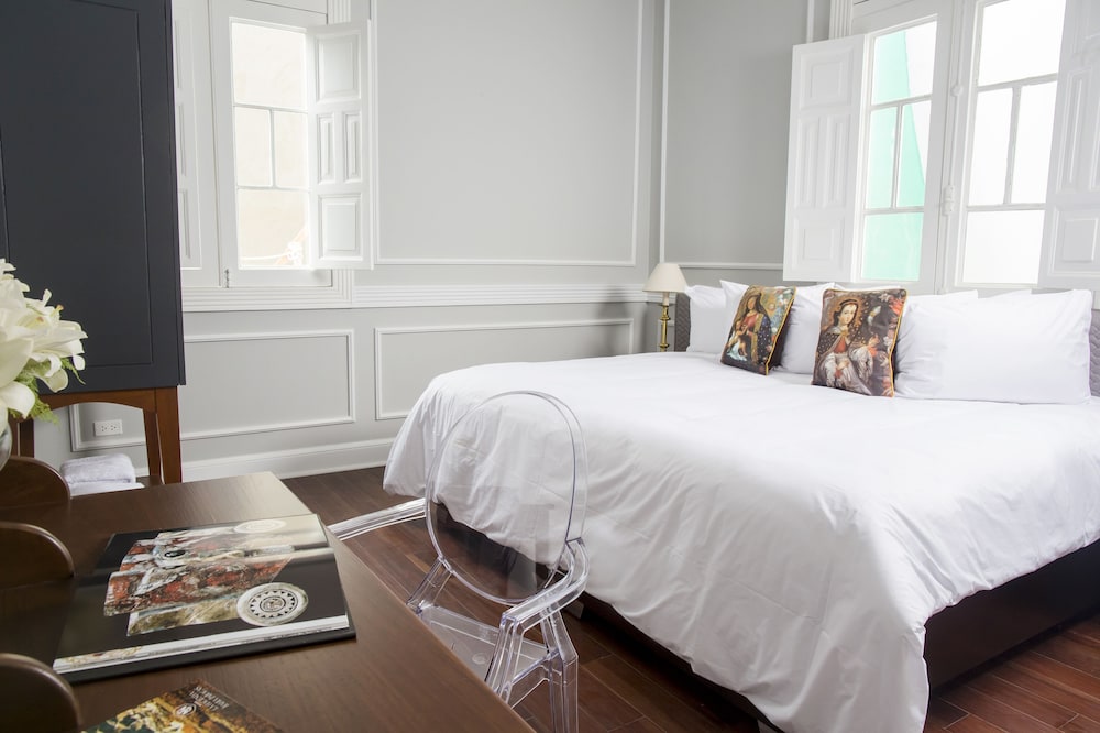 Superior Room photo 1