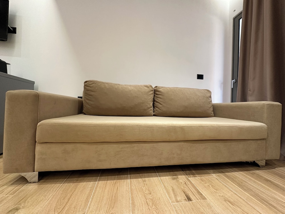 Standard Single Room, Mountain View